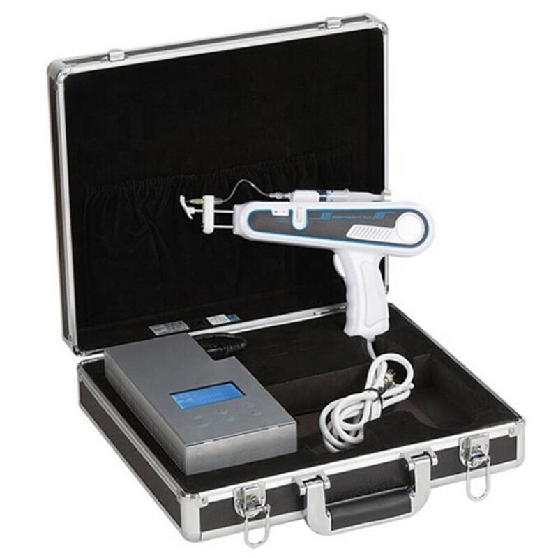 Portable Meso Gun - Mesotherapy Injection Skin Regeneration Anti-Aging