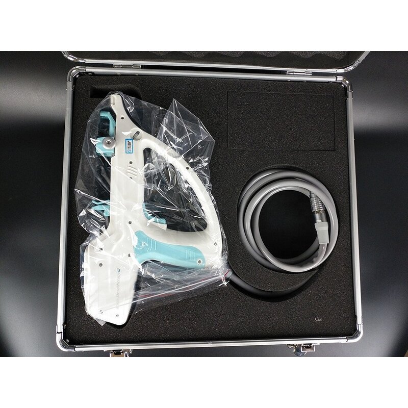 5 Pin 9 Pins Meso Gun - Professional Salon Wrinkle Remover Skin Tightening