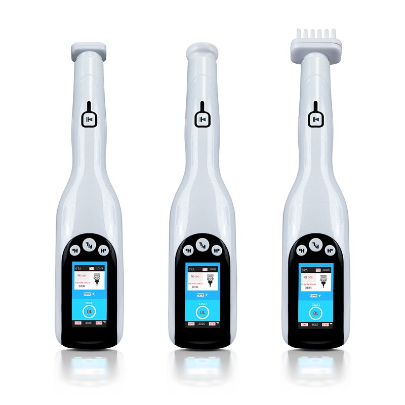 Cooljet Plasma Beauty Device - SY-RE09 2025 New for Esthetician Use