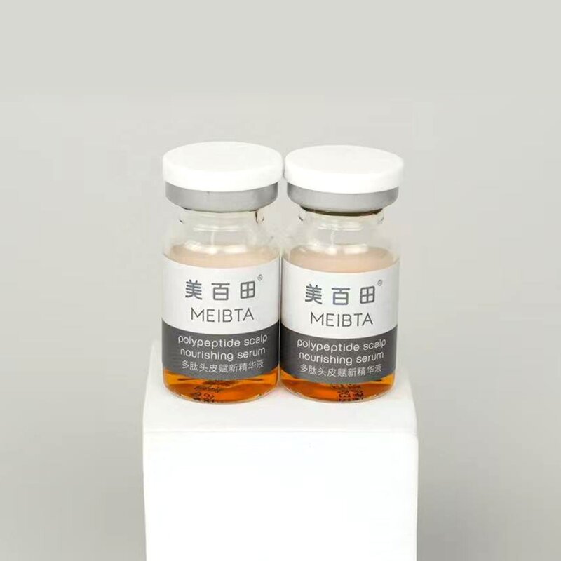 3ml H6 Pen Cartridge - Disposable Sterile Nano Automatic Liquid Dispensing Cartridges