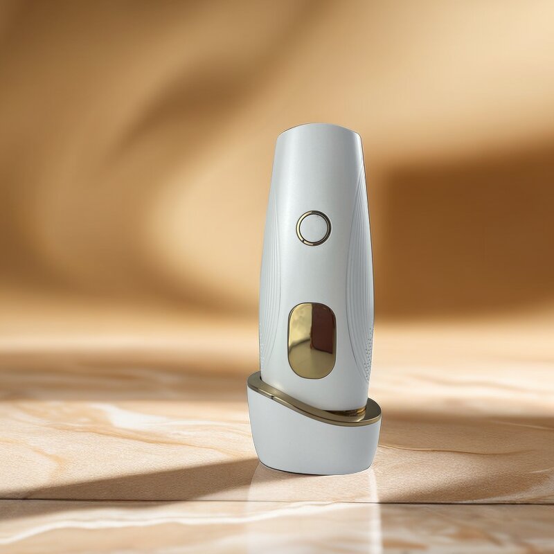 IPL Hair Removal Device Manufacturer - Portable High Intense Pulsed Light Ice Cooling