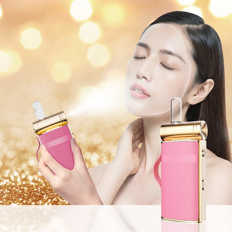 Airbrush Compressor Manufacturer - Rechargeable USB for Makeup Foundation