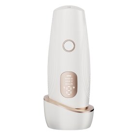 IPL Hair Removal Device Manufacturer - Painless for Face Body Bikini & Armpits