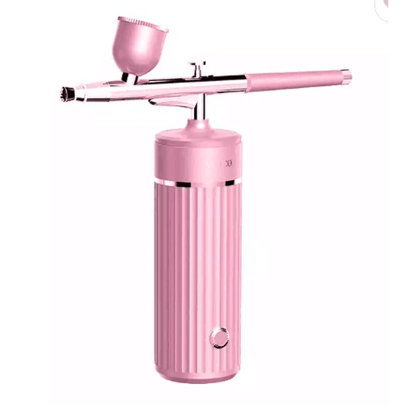 Spray Gun Manufacturer - Portable for Skin Care Cake Decoration & Makeup