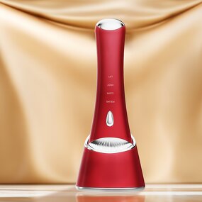 Facial Spatula Manufacturer - Ultrasonic EMS for Peeling & Blackhead Removal