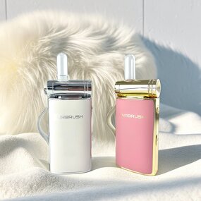 Facial Spray Gun Manufacturer - Airbrush Hydrating Mist Oxygen Injection Nano