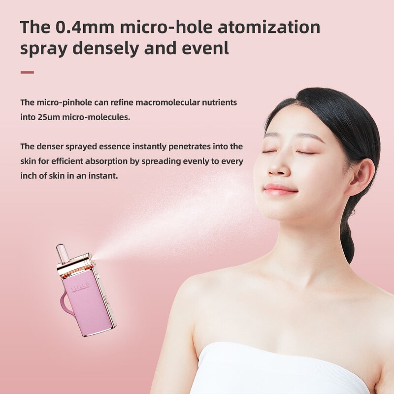 Airbrush Compressor Manufacturer - Rechargeable USB for Makeup Foundation