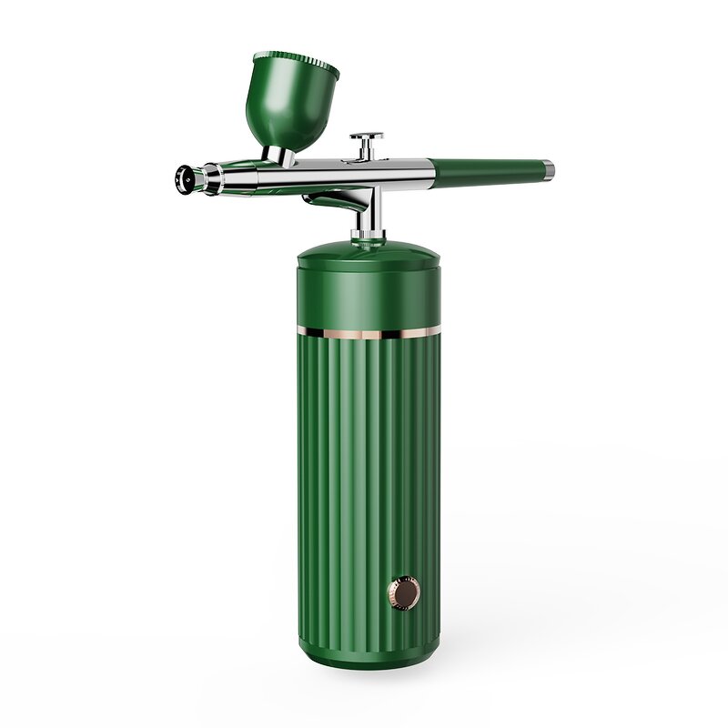 Face Steamer Manufacturer - Portable Mist Airbrush Compressor for Makeup & Nail