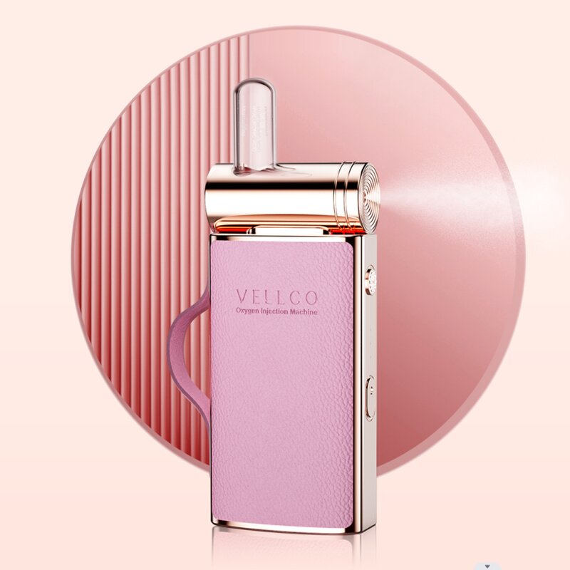 Nano Facial Mist Spray Manufacturer - Deep Moisturize for Home Use Oxygen Inject