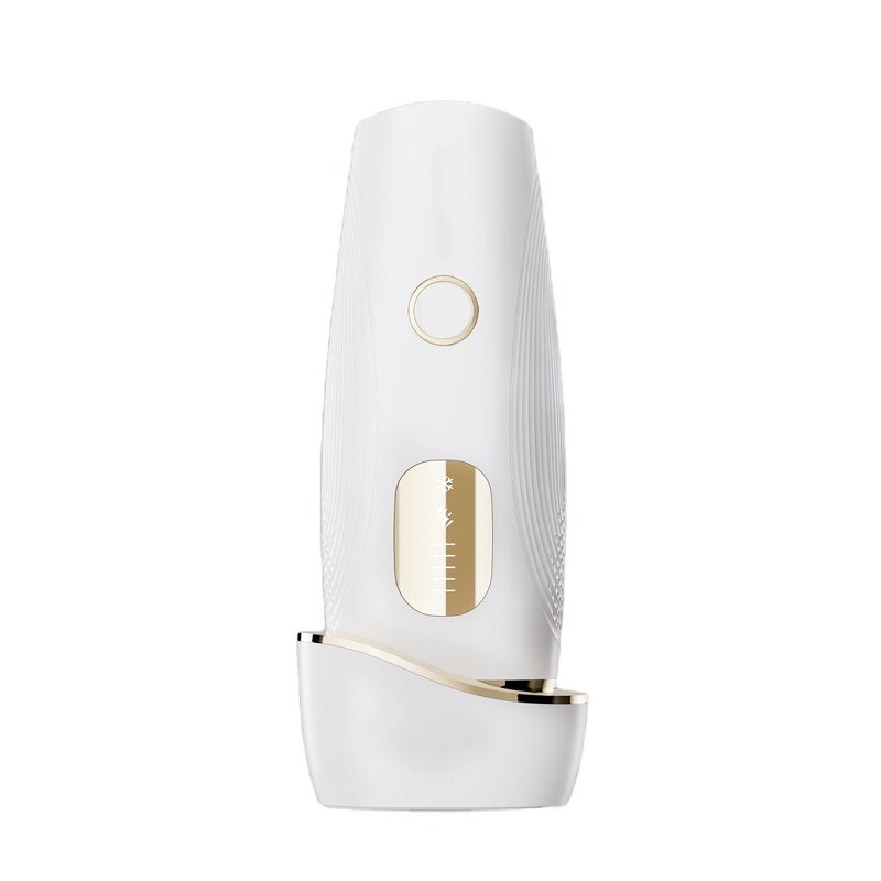 IPL Hair Removal Device Manufacturer - Multifunctional Unlimited Flashes Ice Cooling