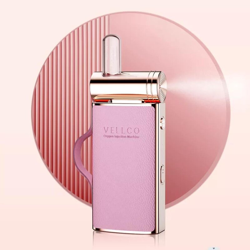 Facial Spray Gun Manufacturer - Airbrush Hydrating Mist Oxygen Injection Nano