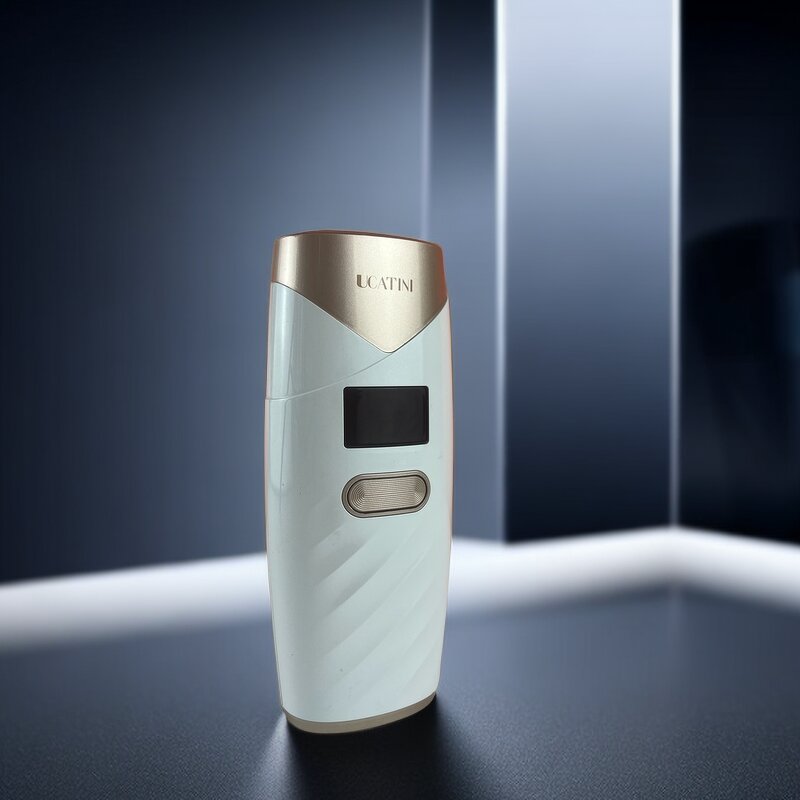 IPL Hair Removal Device Manufacturer - Handheld SAPPHIRE Freezing Point Reusable