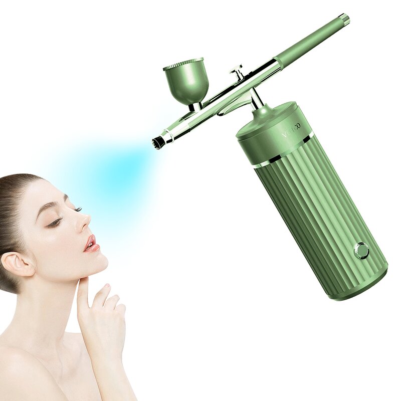 Airbrush Kit Manufacturer - Spray Printing for Nail & Facial Treatment