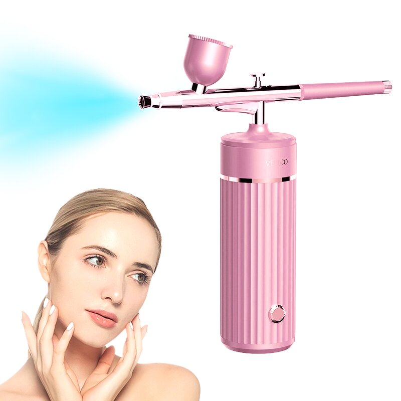 Spray Gun Manufacturer - Portable for Skin Care Cake Decoration & Makeup