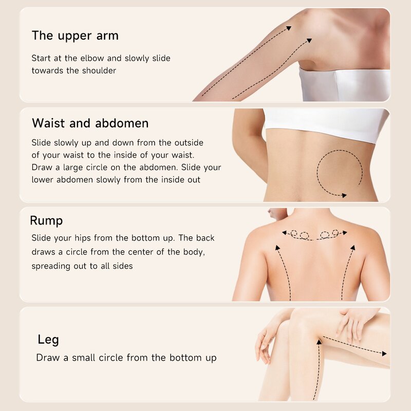 Body Slimming Machine Manufacturer - Electric for Women Home Use