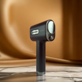 IPL Machine Manufacturer - Sapphire Crystal Cooling for Skin Rejuvenation