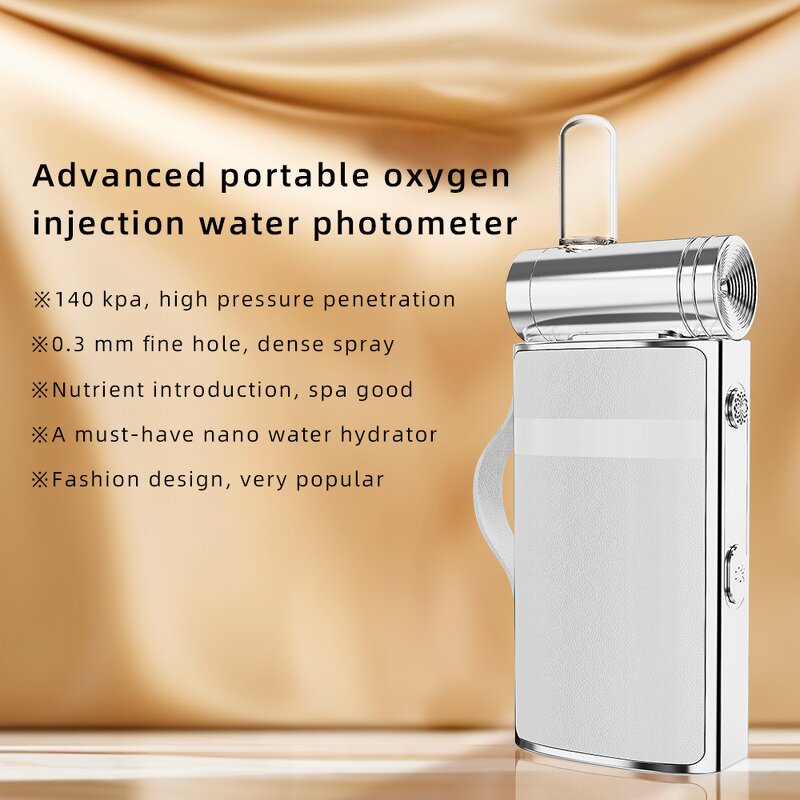 Airbrush Compressor Manufacturer - Rechargeable USB for Makeup Foundation