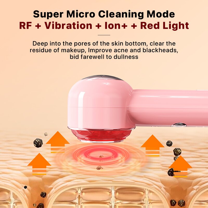 RF Facial Lifting Machine Manufacturer - Radio Frequency for Home Use Beauty