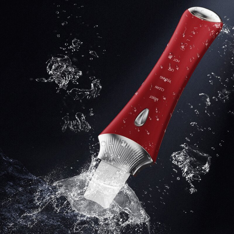 Skin Peel Device Manufacturer - High Frequency IPX5 Water Proof Portable