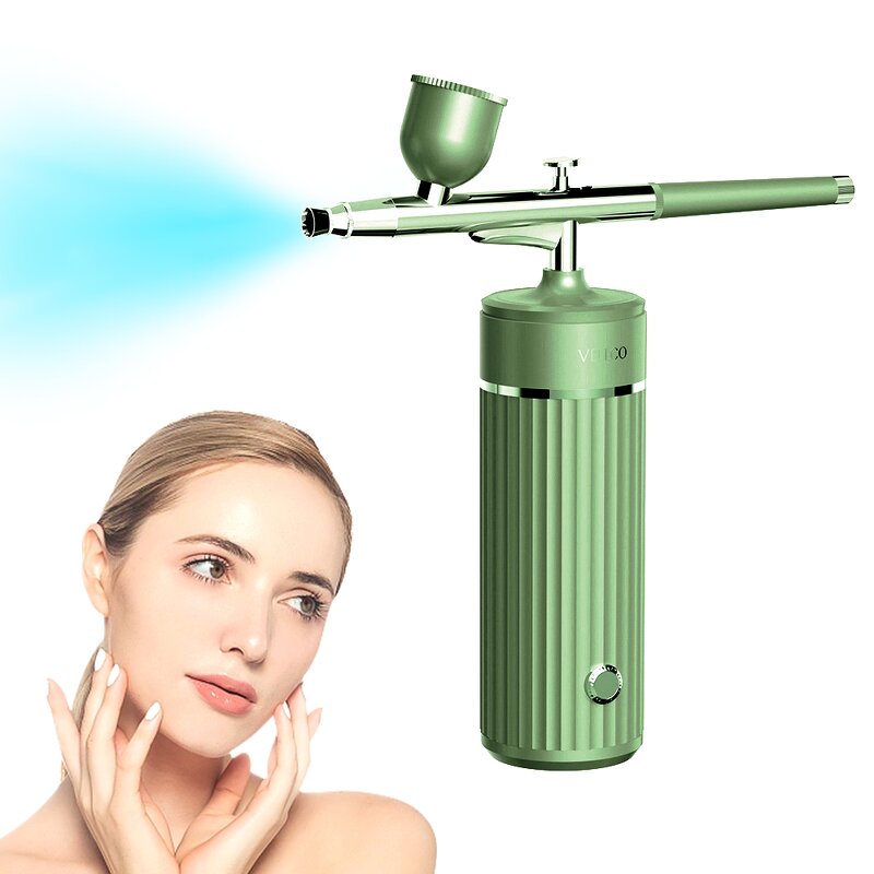 Face Steamer Manufacturer - Portable Mist Airbrush Compressor for Makeup & Nail