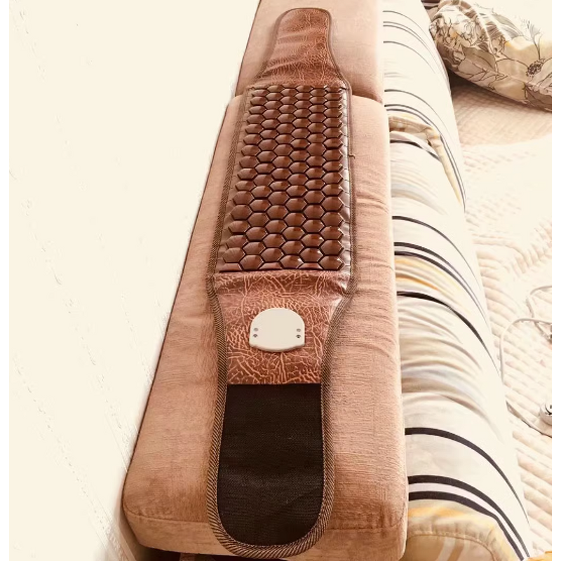 Tourmaline Waist Belt - Factory Direct Infrared Physiotherapy Back Pain Relief