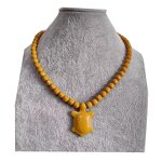 Fashion Beaded Necklace Bracelet