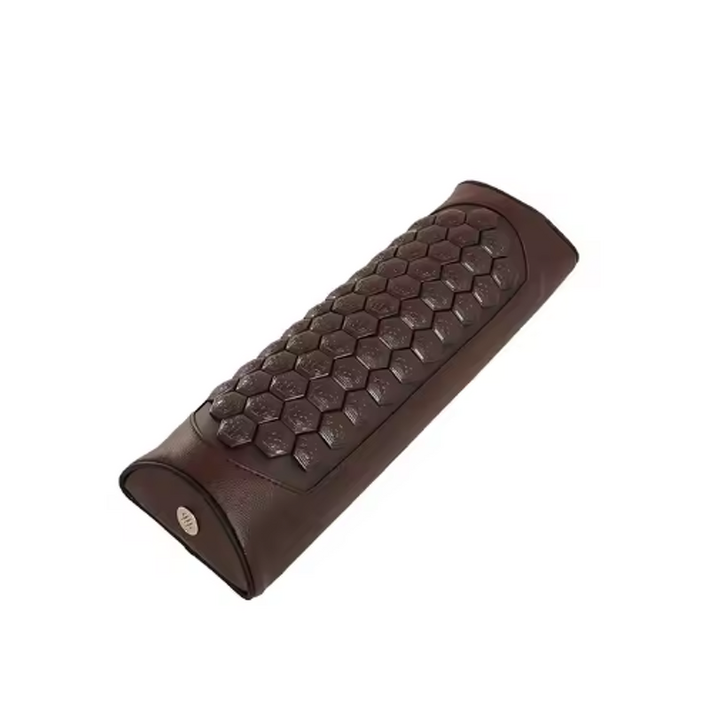 Tourmaline Neck Massage Pillow - Far Infrared Negative Ion Health Care