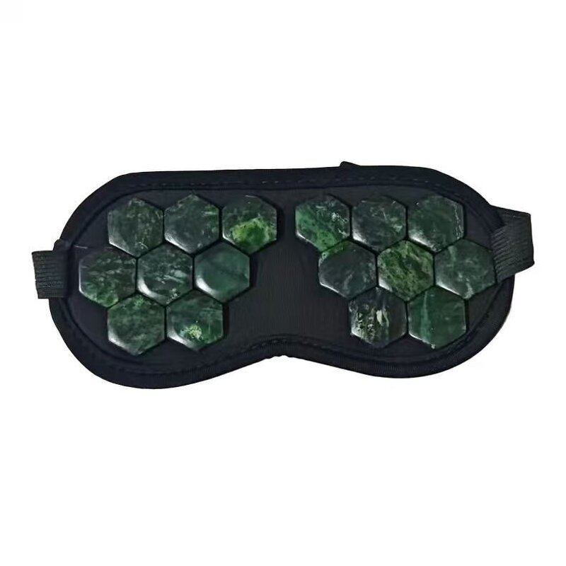 Smart Eye Massager - Wireless Rechargeable Heating Pressure Kneading Care