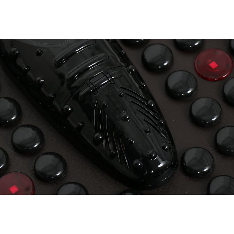 Moxibustion Vibration Seat Mat - OEM/ODM 2025 Portable Medicine Therapy Product