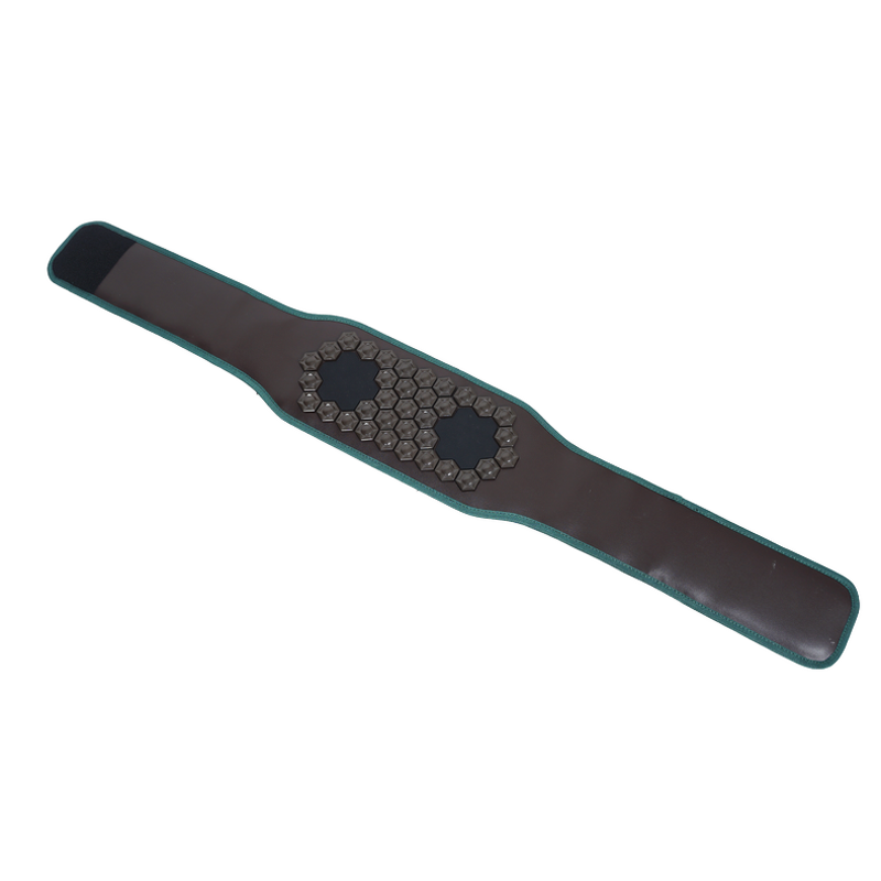 Tourmaline Waist Belt - Factory Low Frequency Heating Lumbar Circulation