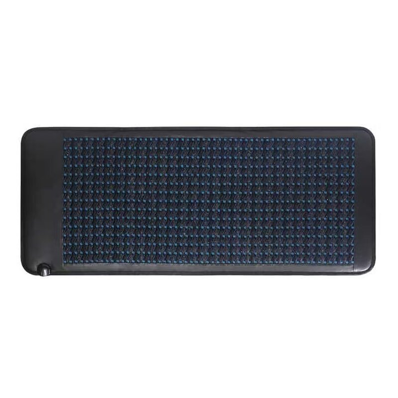 PEMF Amethyst Mattress - Black Friday Far Infrared Magnetic 190x80cm 220V