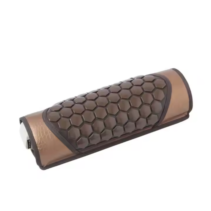 Tourmaline Neck Massage Pillow - Far Infrared Negative Ion Health Care