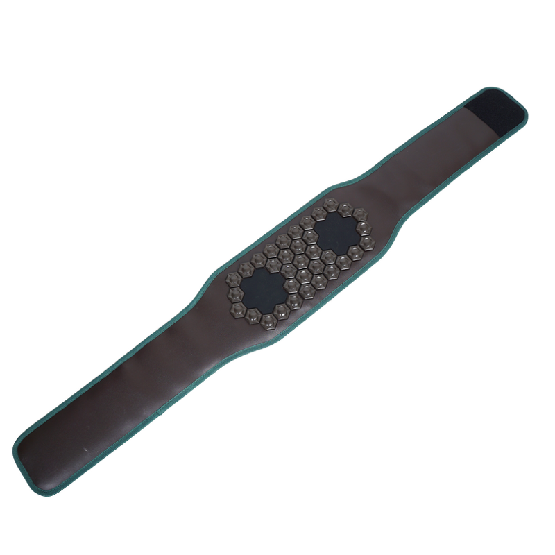 Tourmaline Waist Belt - Factory Low Frequency Heating Lumbar Circulation