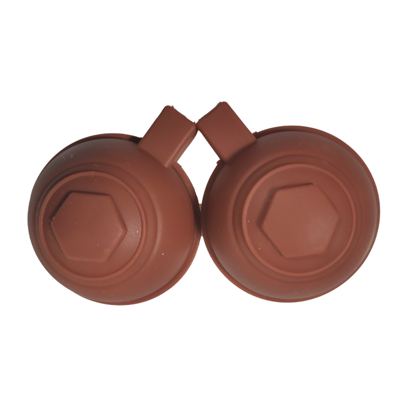 EMS Vacuum Cup Electrode - Low Frequency TENS Body Sculpting Pain Relief