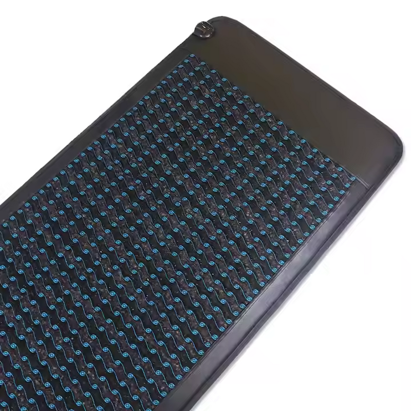 PEMF Amethyst Mattress - Black Friday Far Infrared Magnetic 190x80cm 220V