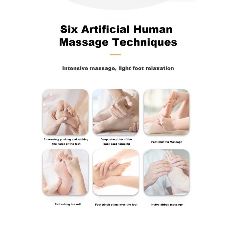 Teakton Foot Protector - Popular Korean Spa Sofa Roller Vacuum Massager