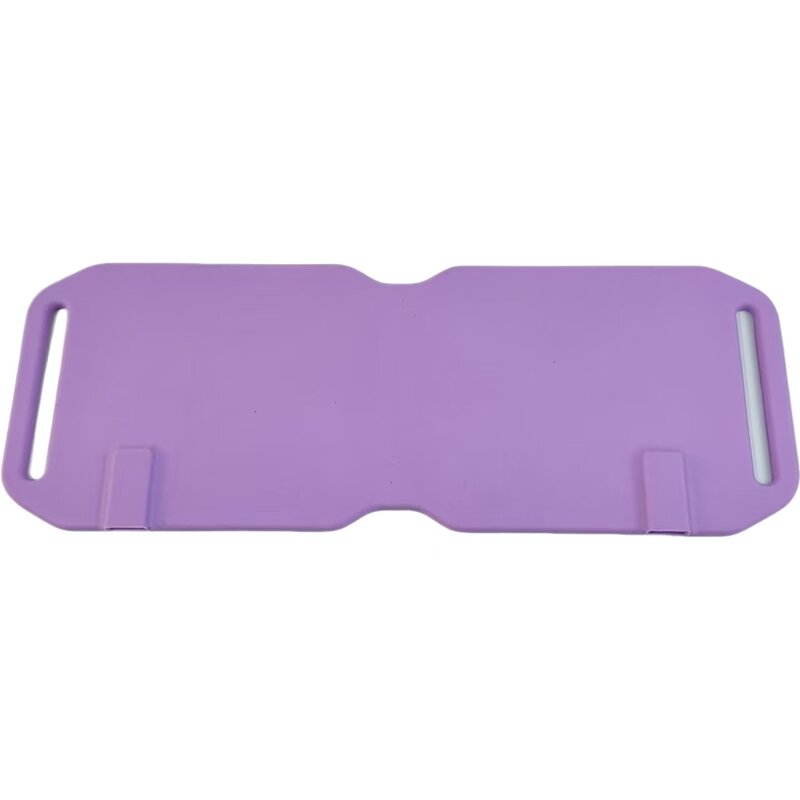 Silicone TENS Pads - Reusable Medical-Grade Back Pain Relief Plug-In