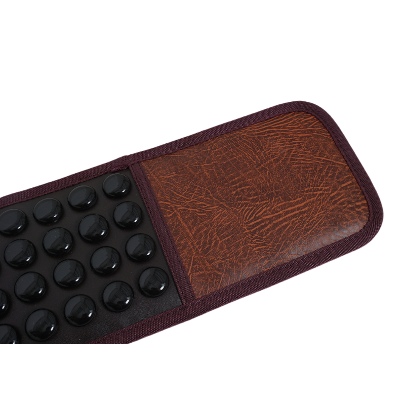 Tourmaline Heating Waist Belt - Korea Far Infrared Magnetic Pain Relief