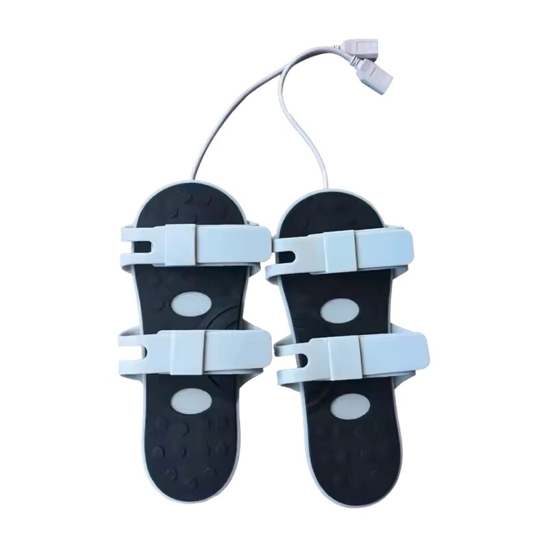 Silicone Massage Slippers - Reusable Low Frequency Acupuncture Relaxation