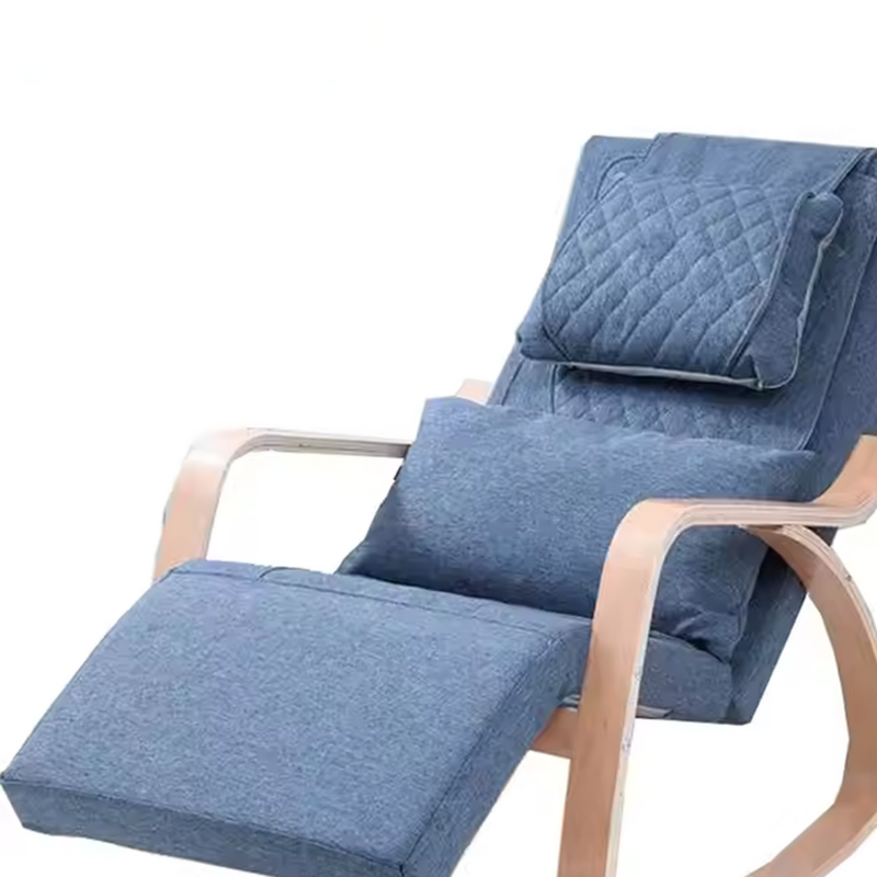 Full Body Massage Sofa Chair - Portable Foldable Shiatsu Zero Gravity Recliner