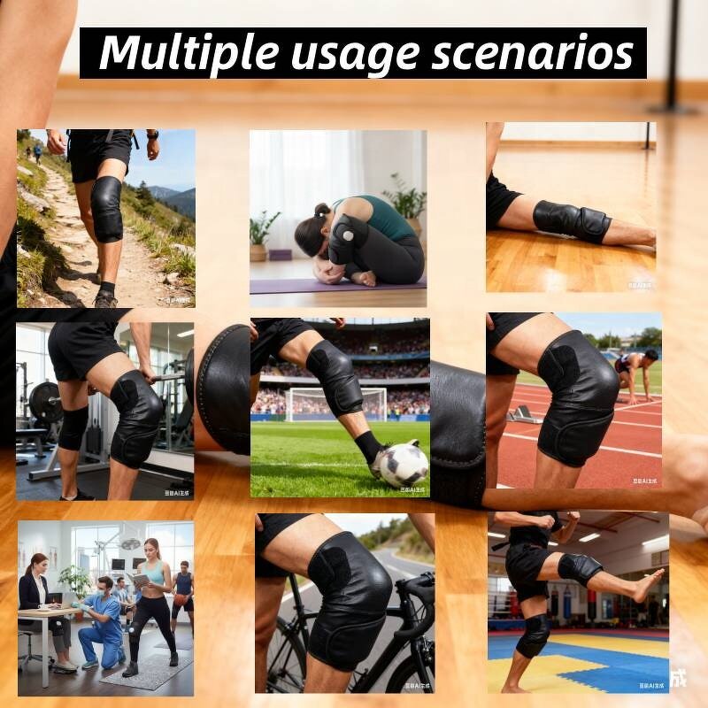 Tourmaline Jade Mattress - Factory Infrared Korea Heating Knee Pain Relief Mat