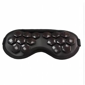 Smart Eye Massager - Wireless Rechargeable Heating Pressure Kneading Care