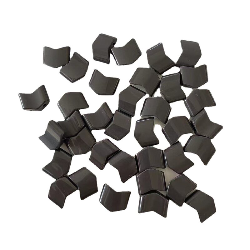 Tourmaline Stone Bracelet - Wholesale Natural Black Negative Ion Blood Circulation