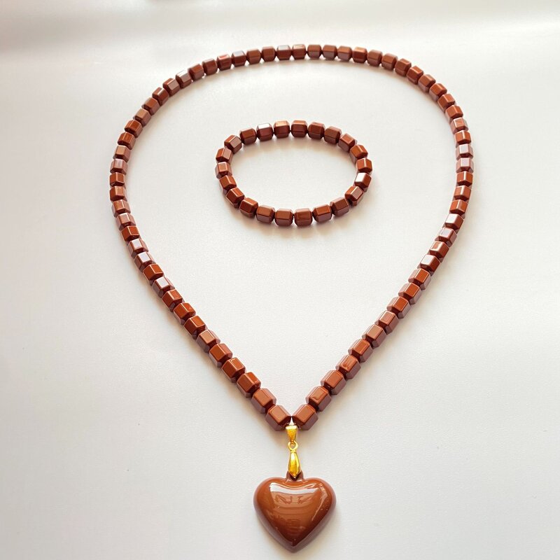 Energy Turtle Neck Necklace - Korea Tourmaline Germanium Negative Anion Massage