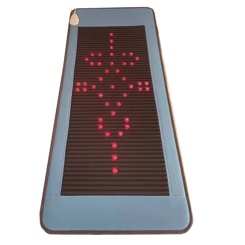 Ceramic Photon Massage Mattress - Kochima Far Infrared Negative Ion Therapy