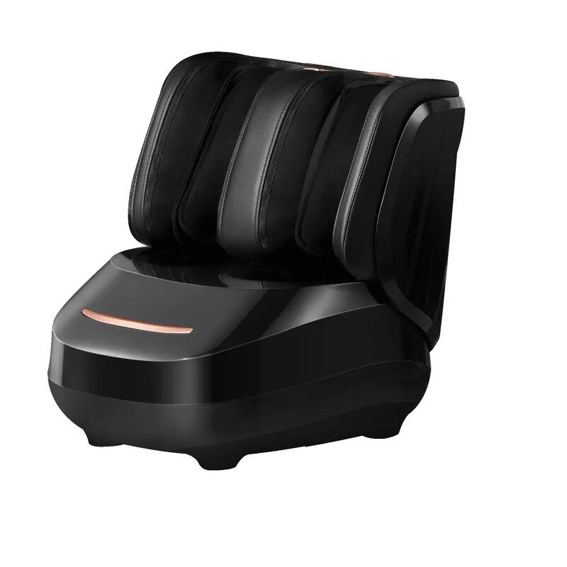 Teakton Foot Protector - Popular Korean Spa Sofa Roller Vacuum Massager