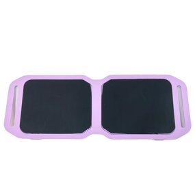 Silicone TENS Pads - Reusable Medical-Grade Back Pain Relief Plug-In