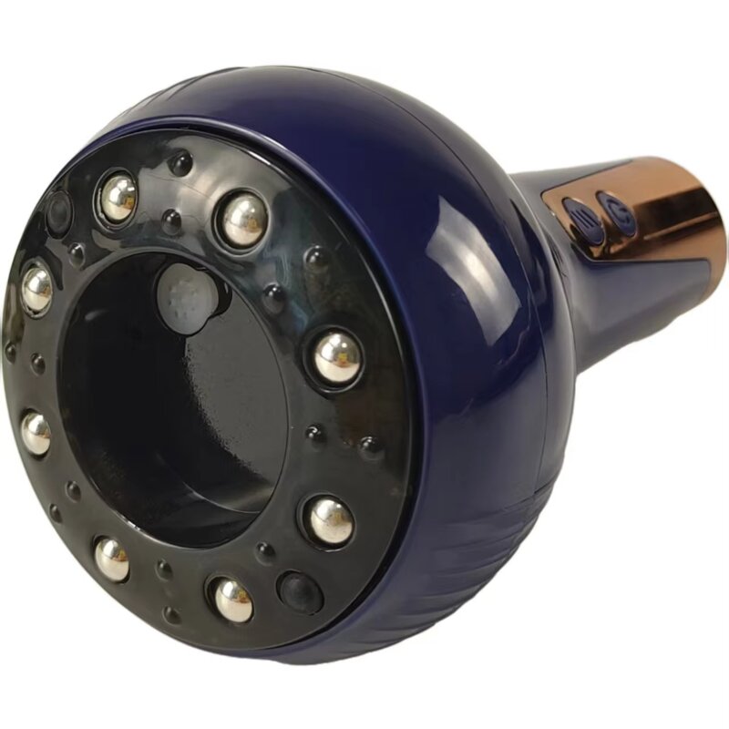 Negative Cupping Massager - High Quality Intelligent Gua Sha Infrared Therapy