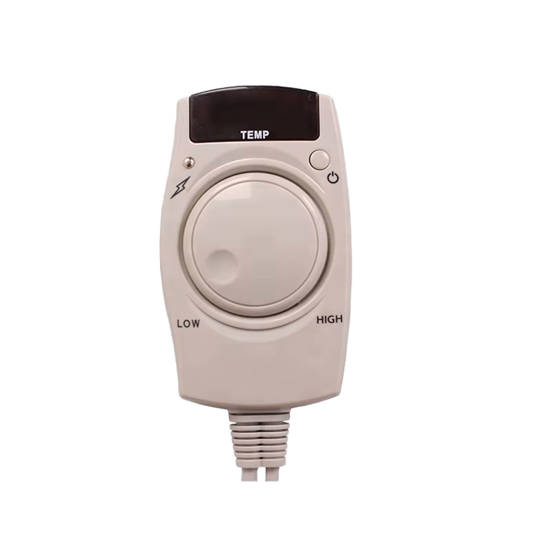 Tourmaline Waist Belt - Far Infrared PU Leather Germanium Lumbar Support