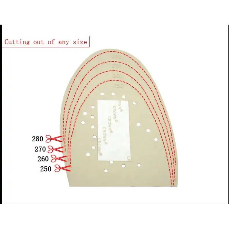 Tourmaline Massage Insole - Far Infrared Acupuncture EMS Foot Spa Mat